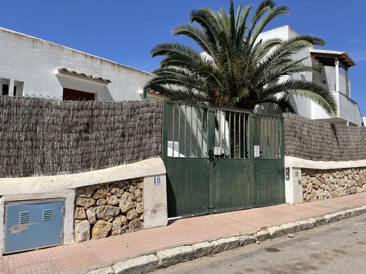 Playa D'Or 16 / Cala D'Or / Mallorca Ngoại thất bức ảnh