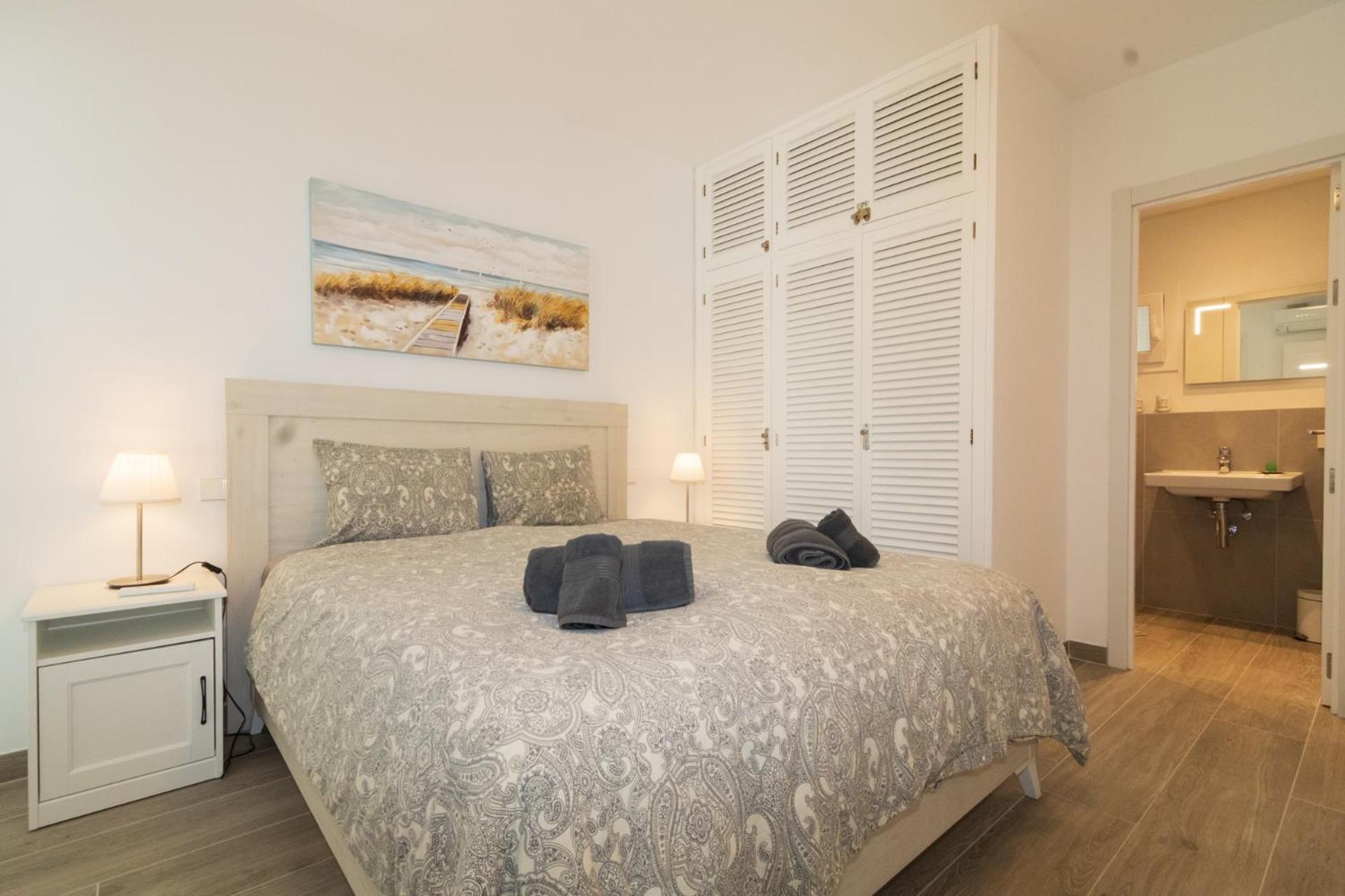 Playa D'Or 16 / Cala D'Or / Mallorca Ngoại thất bức ảnh