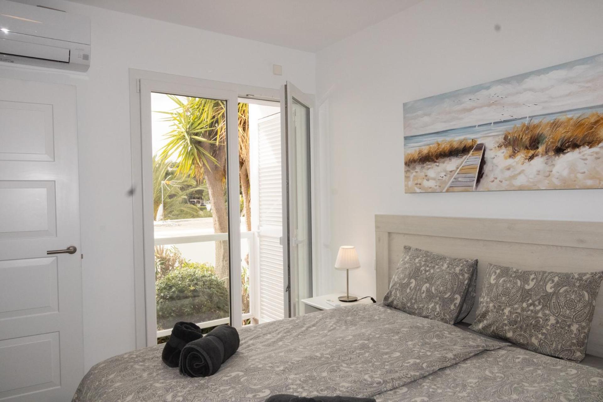 Playa D'Or 16 / Cala D'Or / Mallorca Ngoại thất bức ảnh