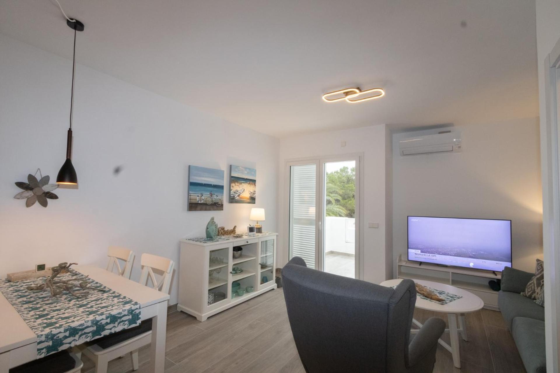 Playa D'Or 16 / Cala D'Or / Mallorca Ngoại thất bức ảnh